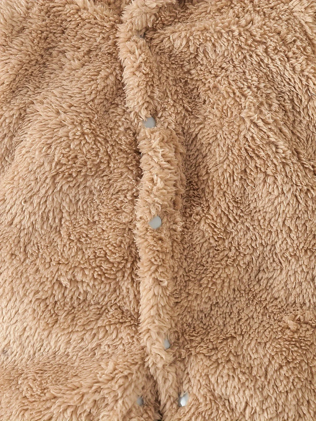 رومبير صوف للأطفال من TinyTots™ - للأولاد والبنات من عمر 0-1 سنة