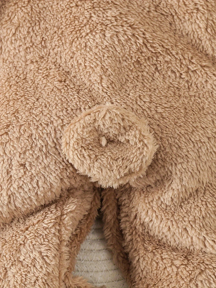 رومبير صوف للأطفال من TinyTots™ - للأولاد والبنات من عمر 0-1 سنة