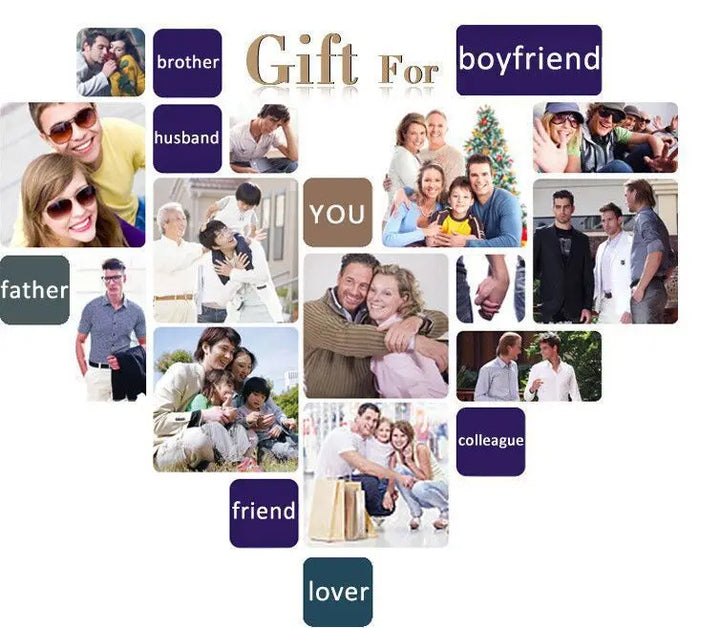 قميص رجالي شبكي مثير - ياقة عريضة، أكمام طويلة أنيقة