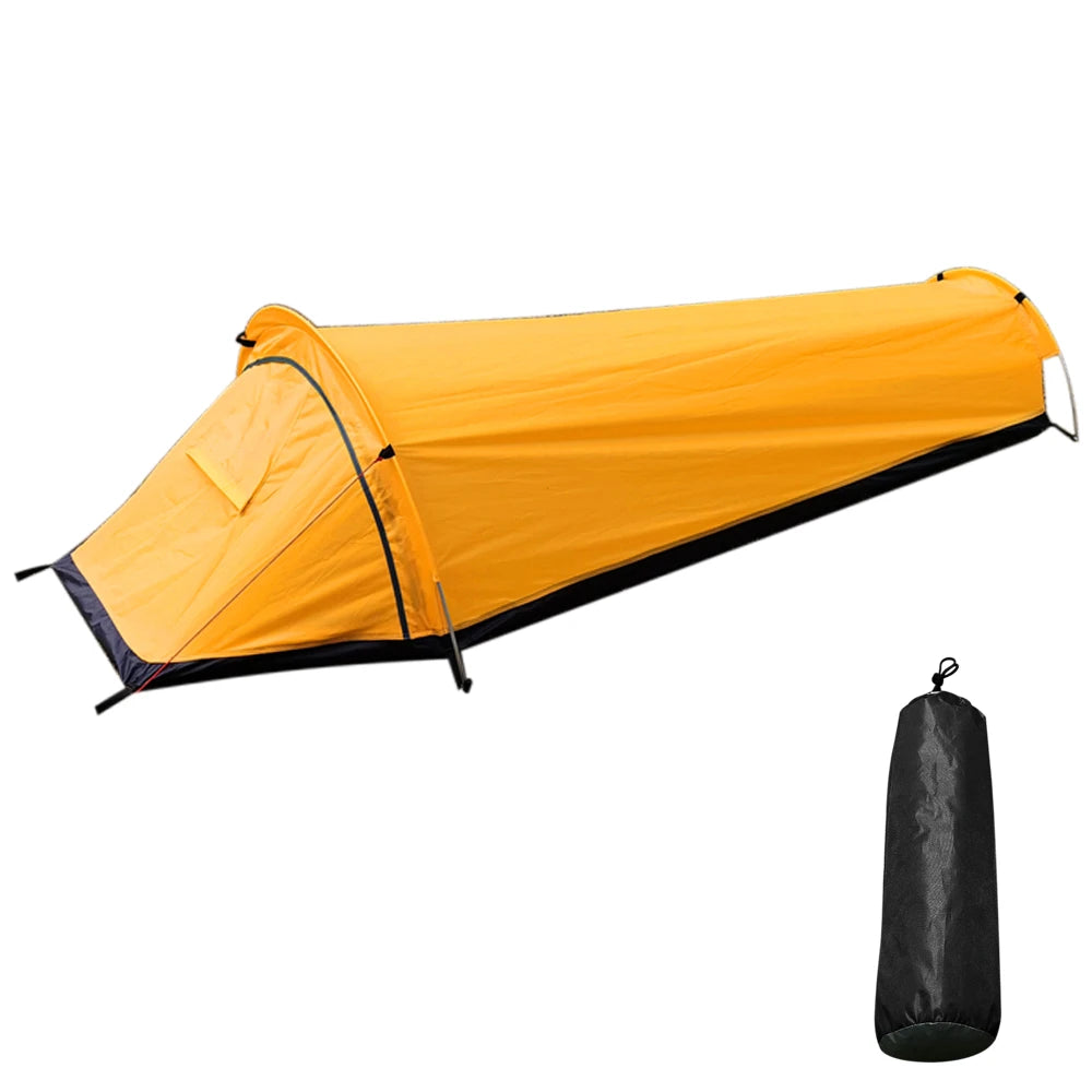 EcoTrail™ Outdoor-Campingzelt