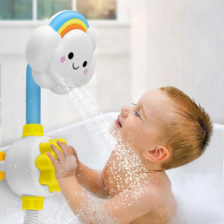 WaterJoy™ Baby Bath Game Toy