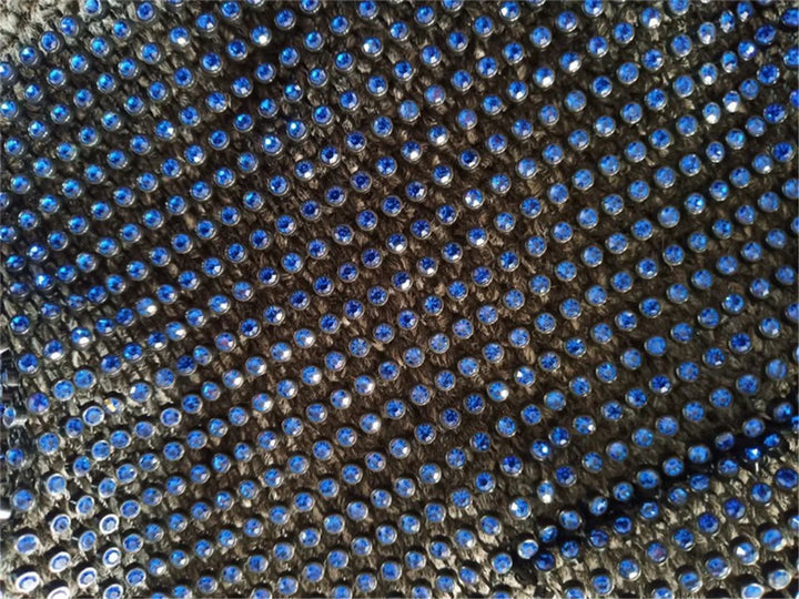 Sexy black White Summer crop top women festival Beach club outfits Party tank top t shirt woman Halter Rhinestones tops topy Hot