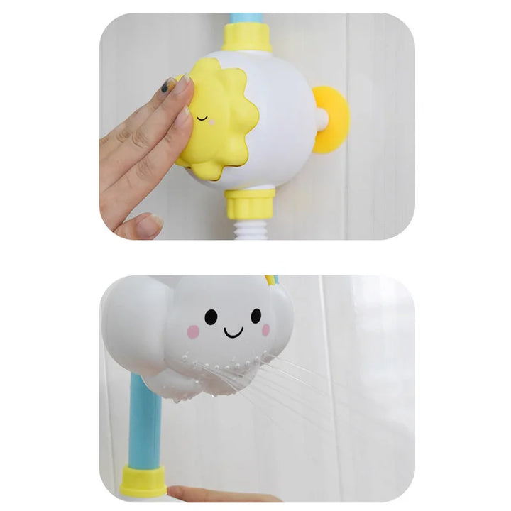 WaterJoy™ Baby Bath Game Toy