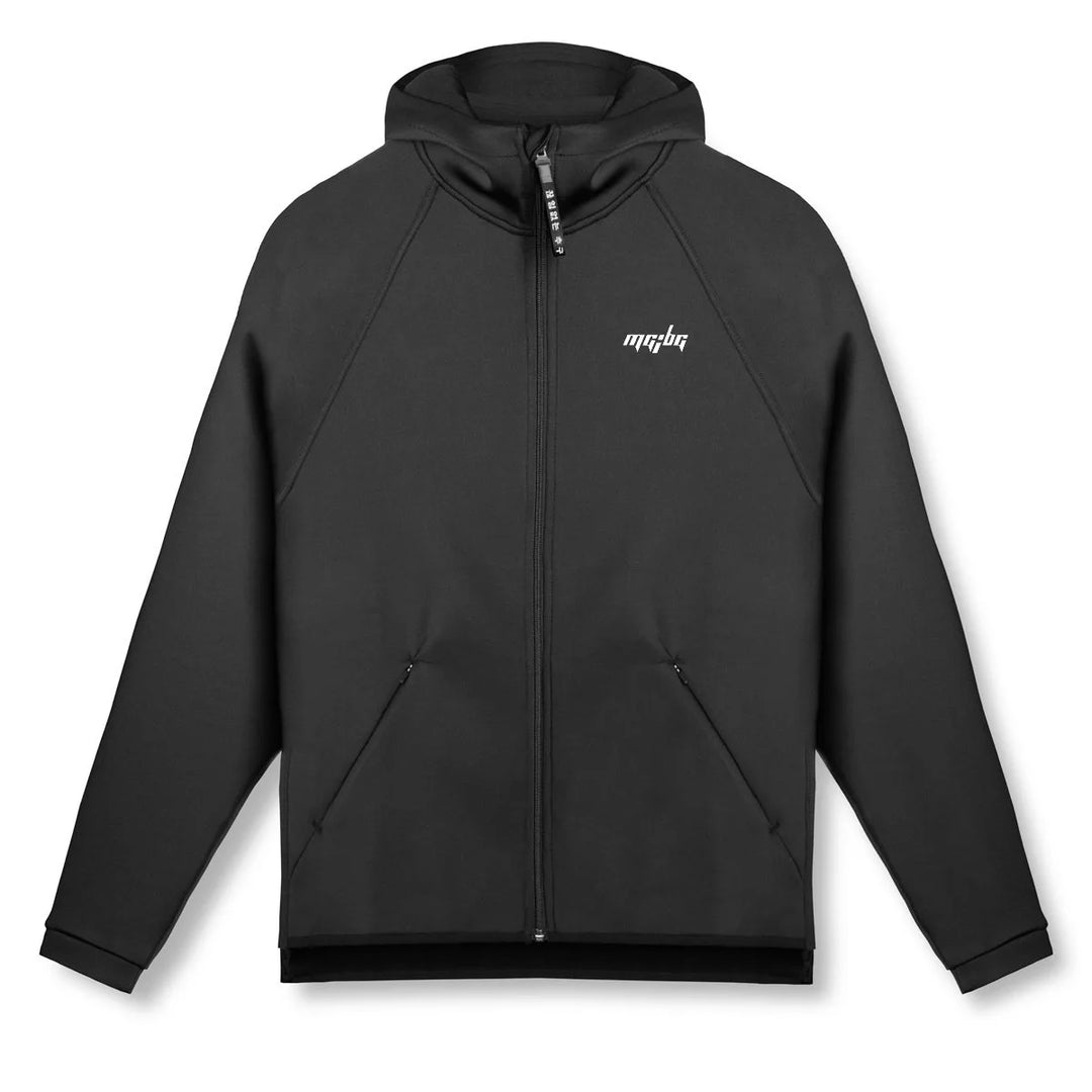 Men Hoodies Sweatshirts Autumn Coat for Men Casual Workout Joggers Sportswear