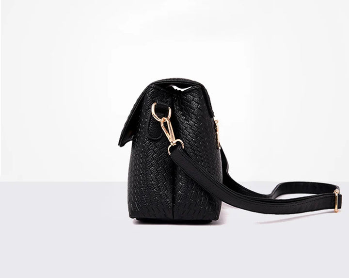 Women’s Luxury PU Leather Handbag