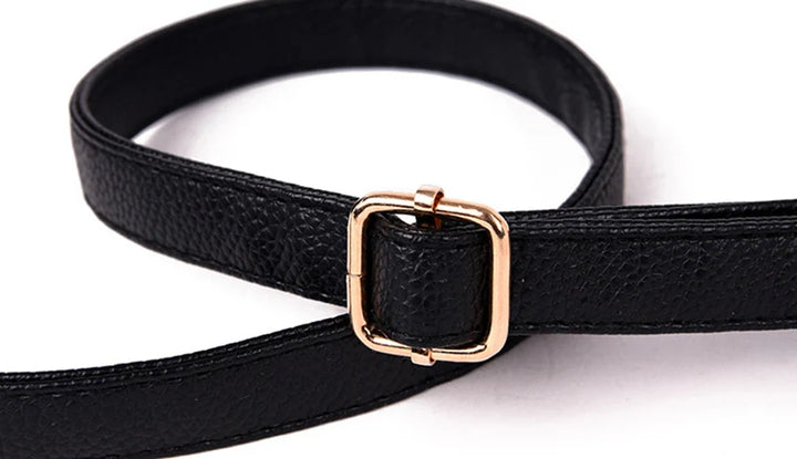 Women’s Luxury PU Leather Handbag