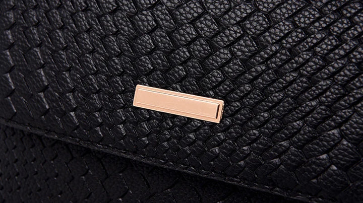 Women’s Luxury PU Leather Handbag