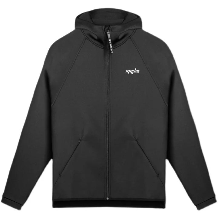 Men Hoodies Sweatshirts Autumn Coat for Men Casual Workout Joggers Sportswear