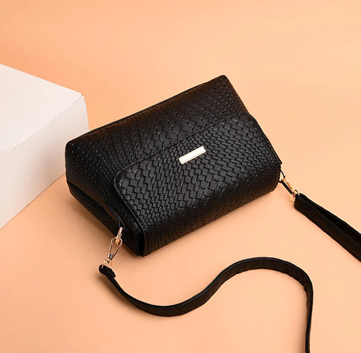 Women’s Luxury PU Leather Handbag