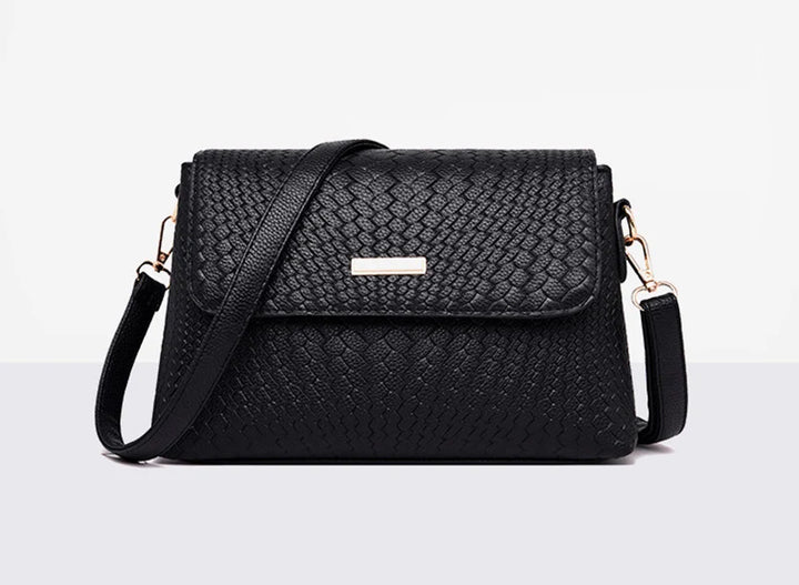 Women’s Luxury PU Leather Handbag
