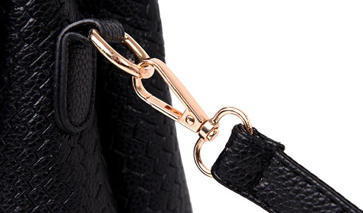 Women’s Luxury PU Leather Handbag