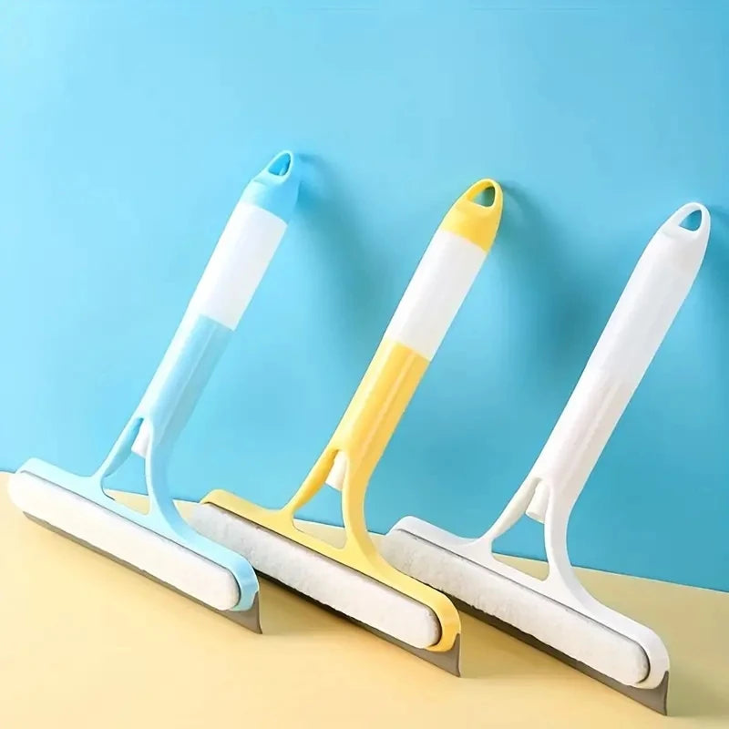 GlassMate™ 3-in-1 Cleaning Tool