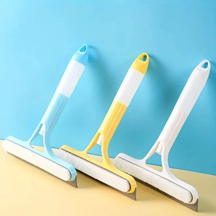 GlassMate™ 3-in-1 Cleaning Tool