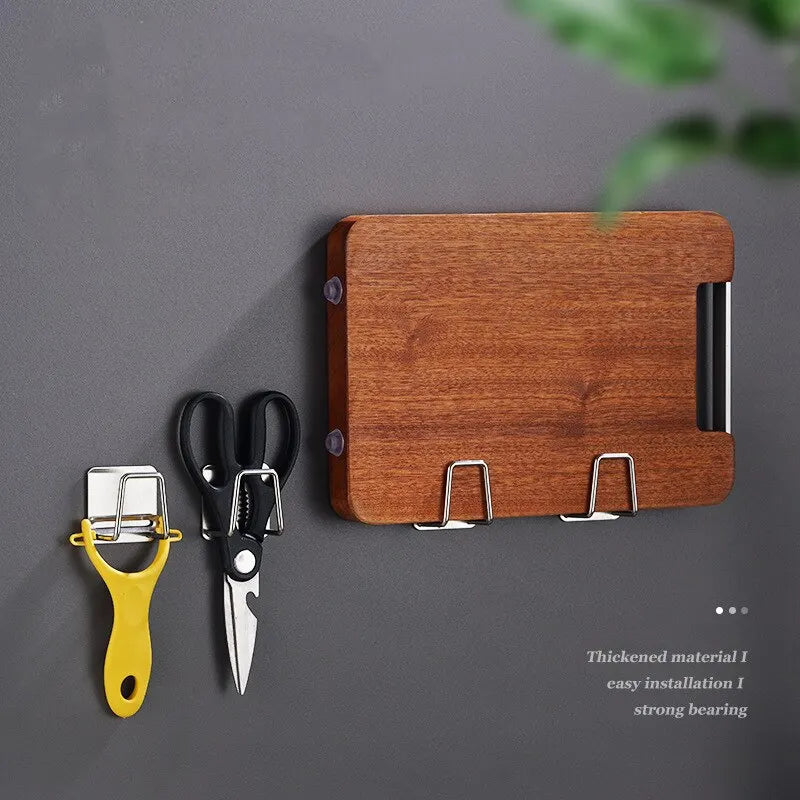 DrainiQ™ Kitchen Sponge Rack