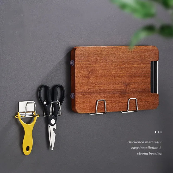 DrainiQ™ Kitchen Sponge Rack