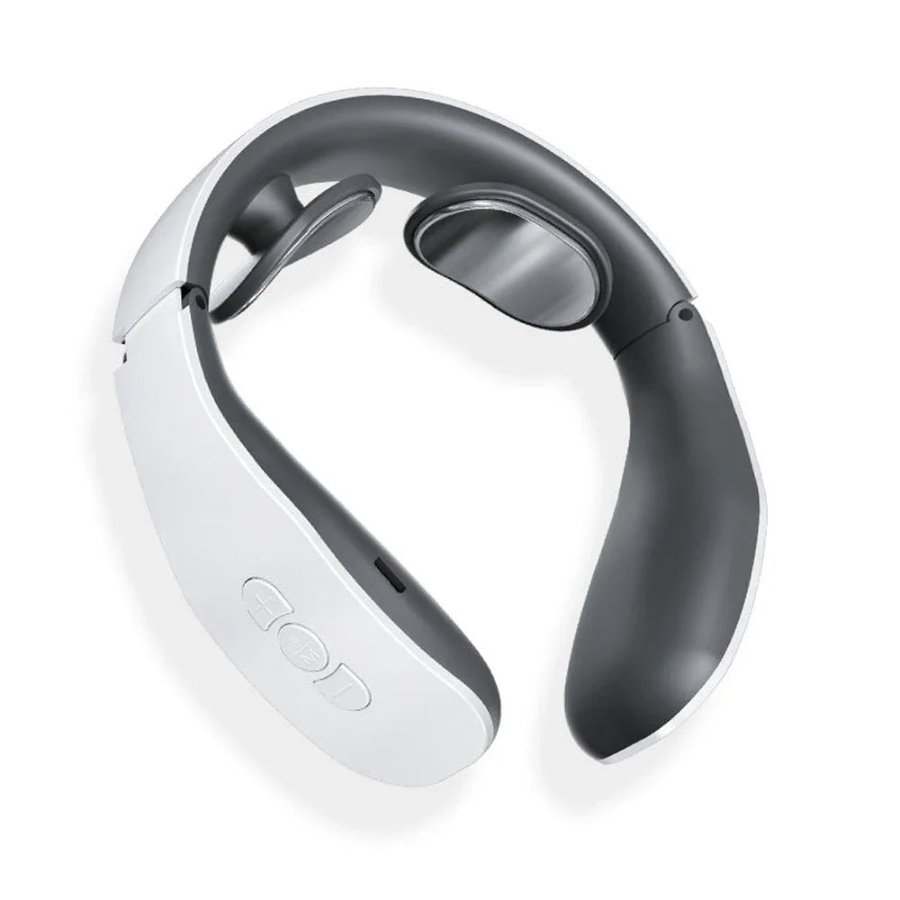 جهاز تدليك الرقبة والكتفين ThermaPulse™