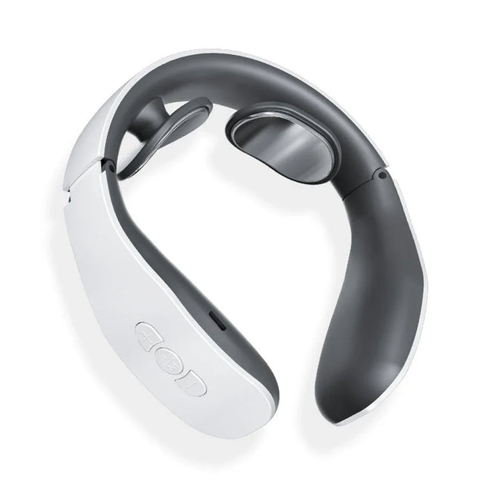 جهاز تدليك الرقبة والكتفين ThermaPulse™