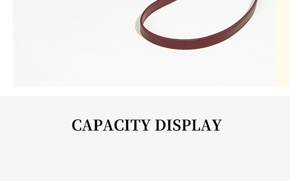 Women’s Leather Clutch & Evening Handbag – Crossbody & Shoulder Bag