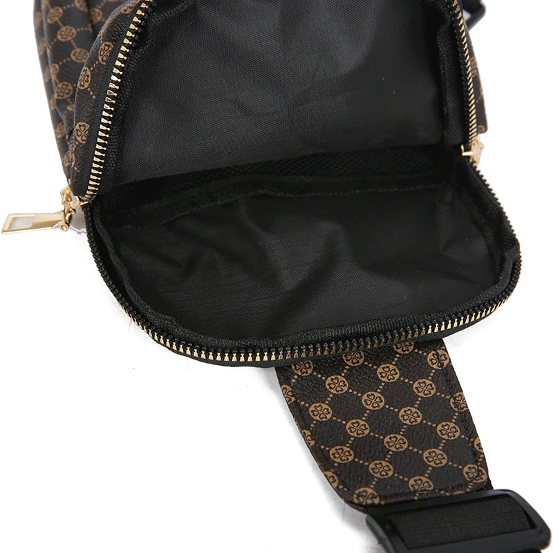 Women’s PU Leather Crossbody & Sling Bag