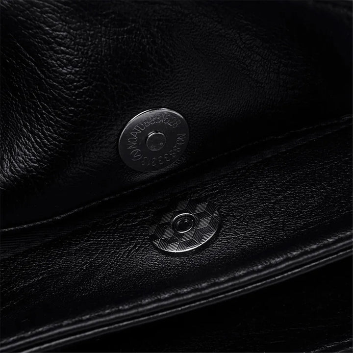 Luxury PU Leather Women’s Shoulder & Crossbody Bag