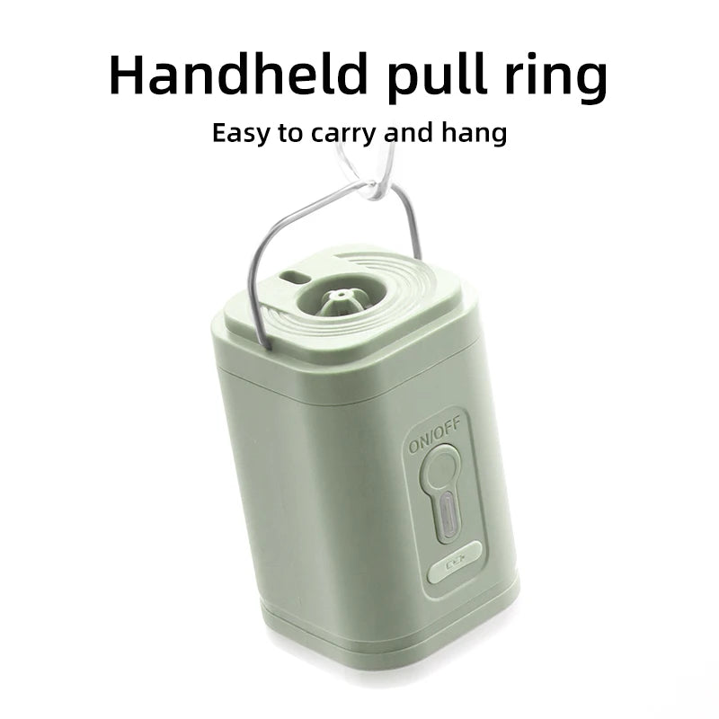 AirLite™ Mini-Aufblas- und Ablassventil