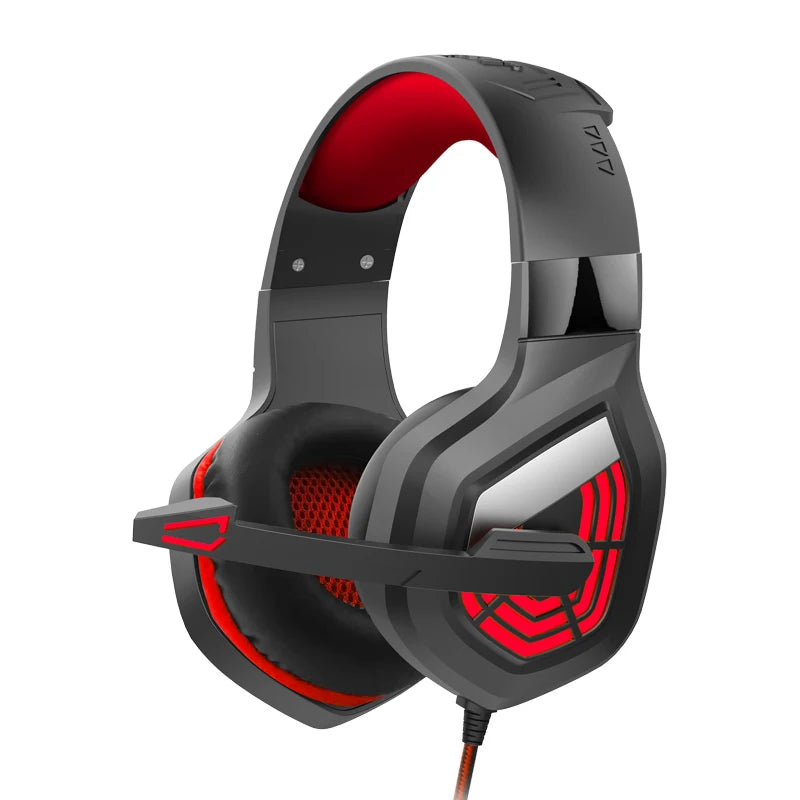 Lightweight Gaming Headset