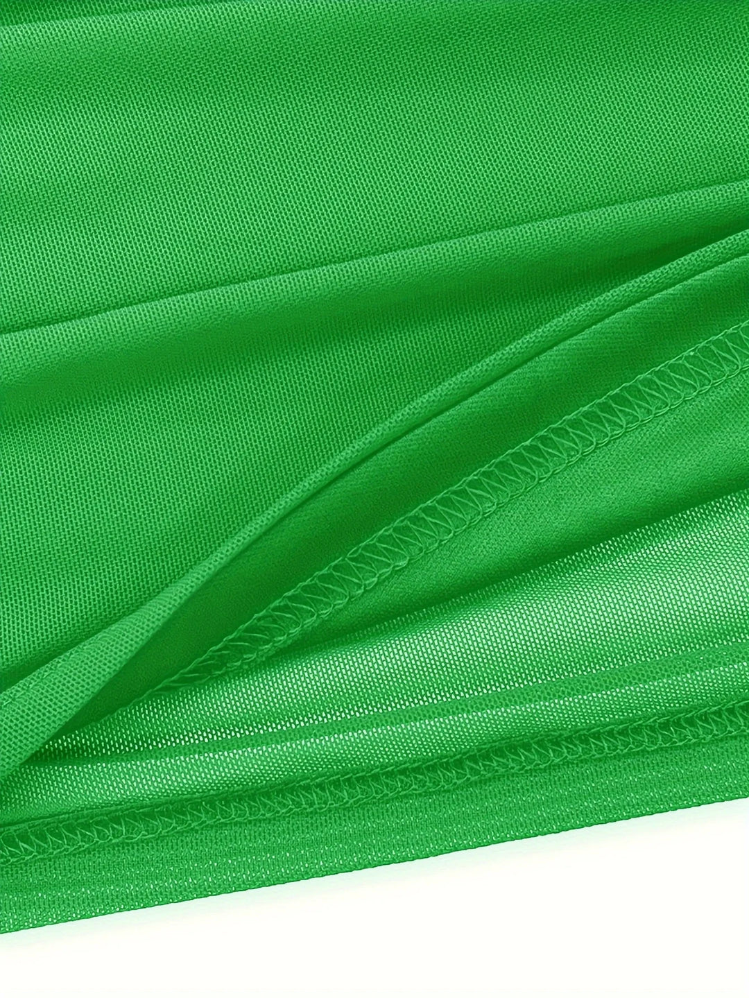 2025 Women’s Off-Shoulder Crop Top – Slim Fit Autumn/Winter Streetwear