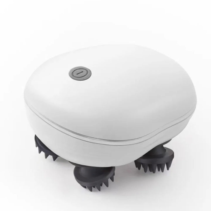 VibraHead™ Elektrisches Kopfhautmassagegerät