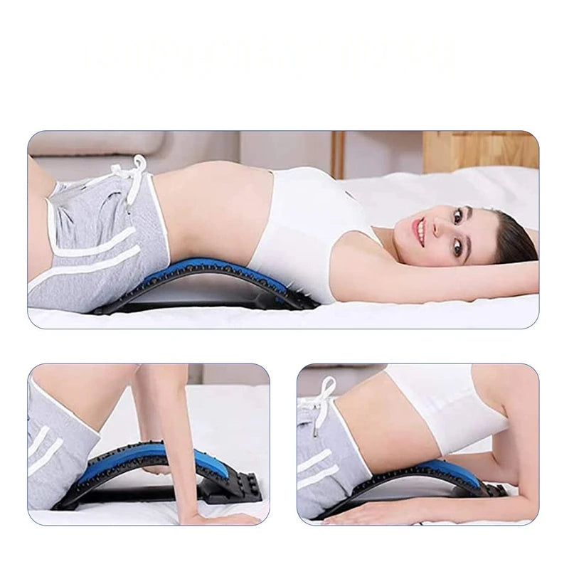 SpineAlign™ Posture & Pain Relief
