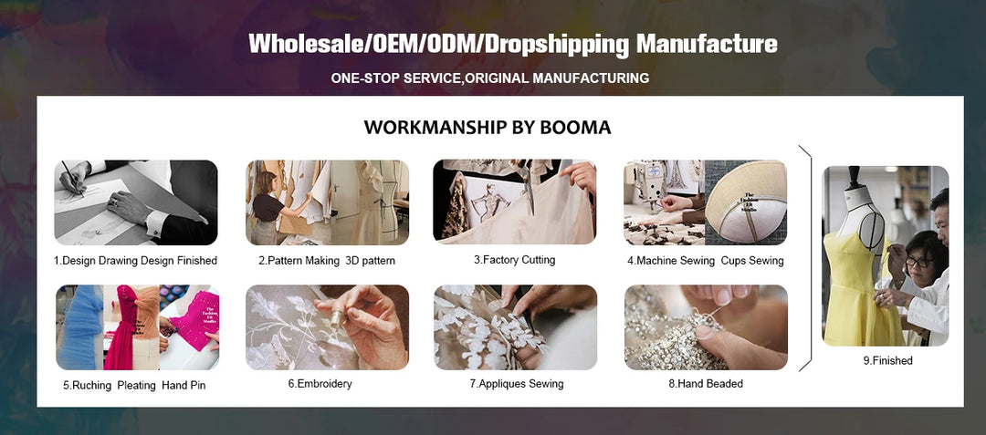 Woman's Women's Evening Dress Elegant Evening Dresses for Women Luxury Gala Dresses Woman customized for Party Line A Ball Gown