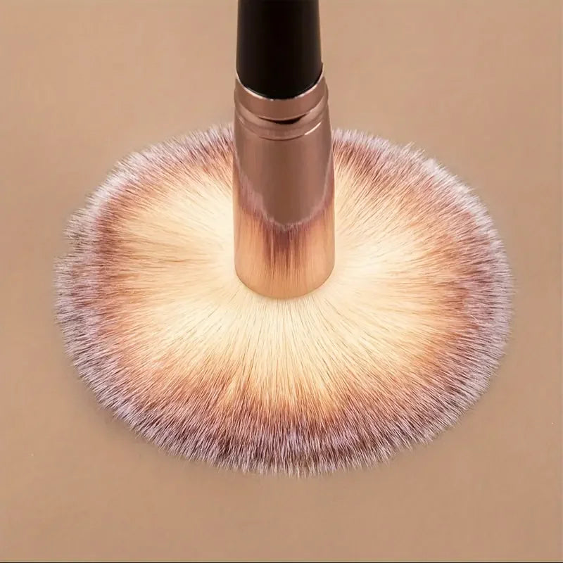 VelvetTouch™ Beauty Brush Set