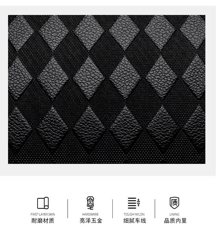 Women’s Shoulder Bag – Small Square Crossbody Satchel Purse