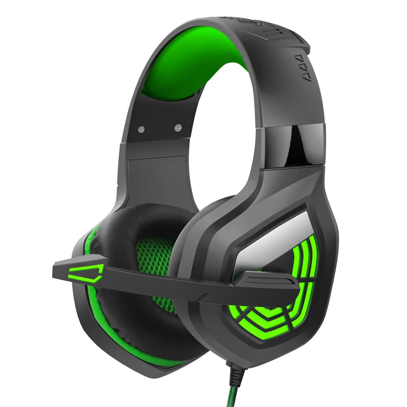 Lightweight Gaming Headset