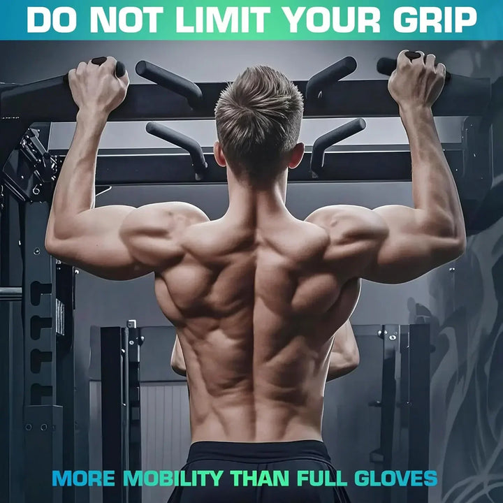 قفازات رياضية مريحة من LiftPro™