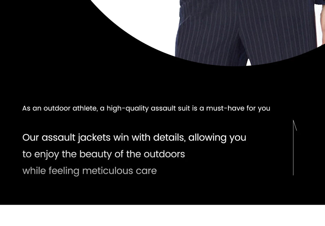 Unisex Interchange Outdoor Jacket – Lightweight Spring Mountaineering Zip Coat