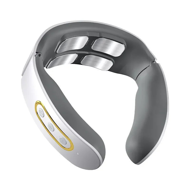 جهاز تدليك الرقبة والكتفين ThermaPulse™