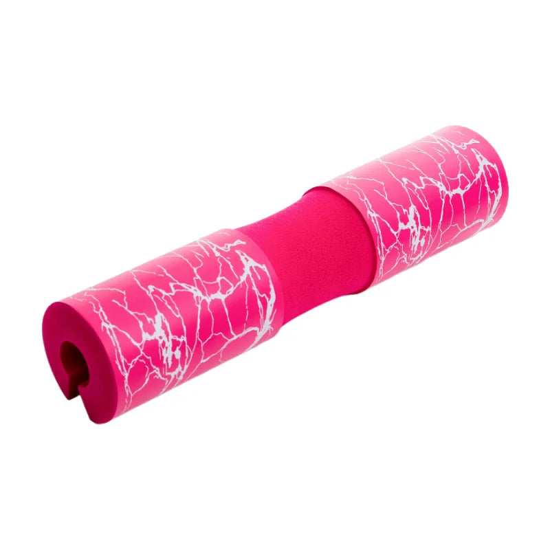 وسادة كتف سميكة من LiftPro™ - راحة مثالية للبار، القرفصاء، والدمبل