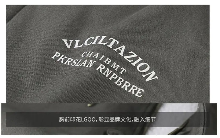 Men’s Hooded Winter Jacket – Warm Casual Fleece Bomber Parka, Up to 4XL