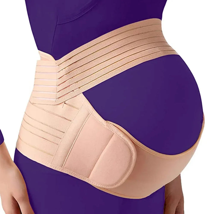 MaternEase™ Belly & Back Protector