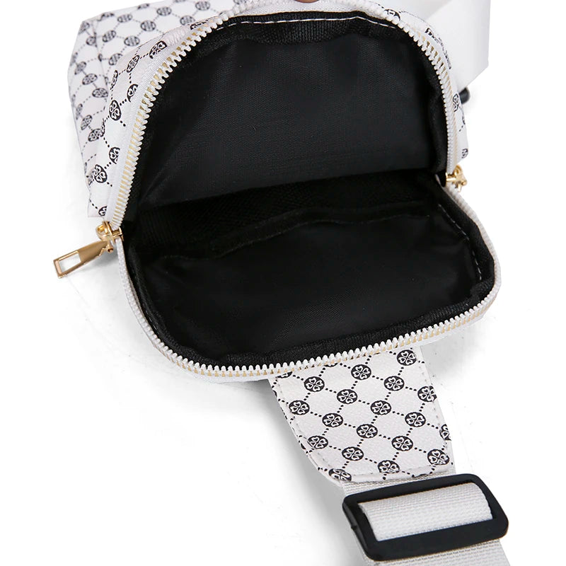 Women’s PU Leather Crossbody & Sling Bag