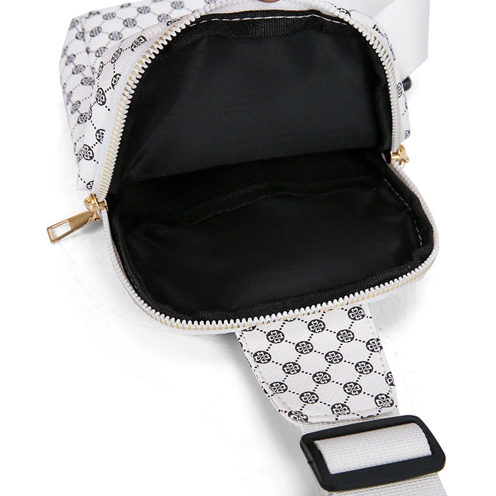 Women’s PU Leather Crossbody & Sling Bag