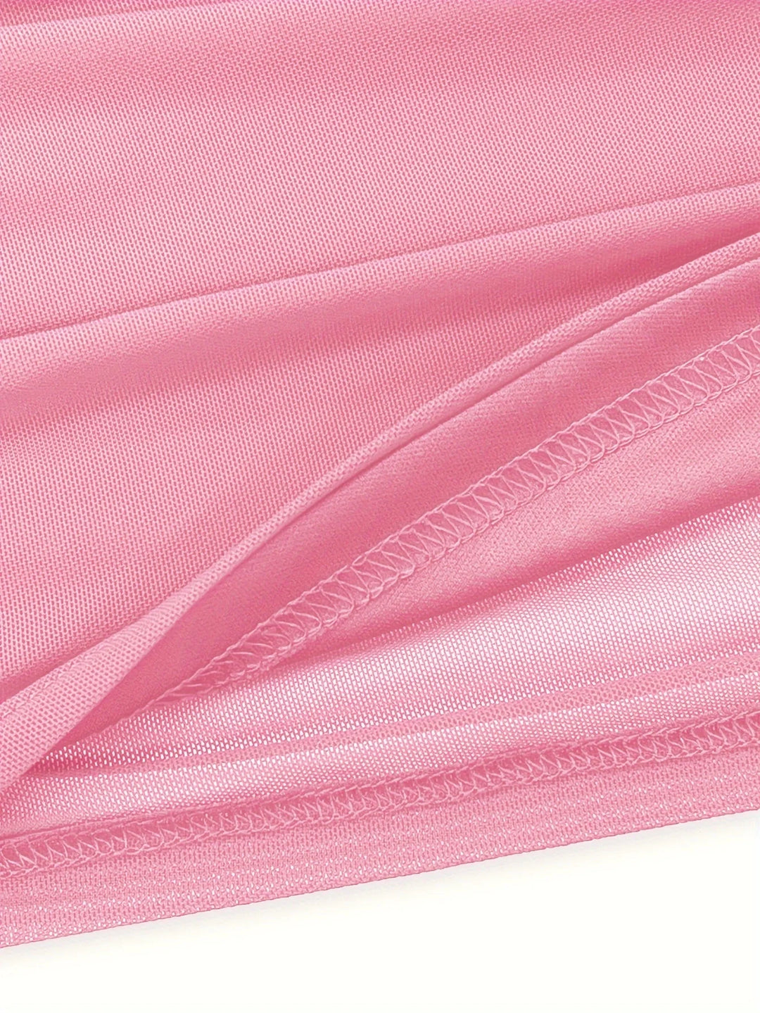 2025 Women’s Off-Shoulder Crop Top – Slim Fit Autumn/Winter Streetwear