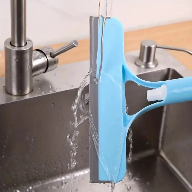 GlassMate™ 3-in-1 Cleaning Tool