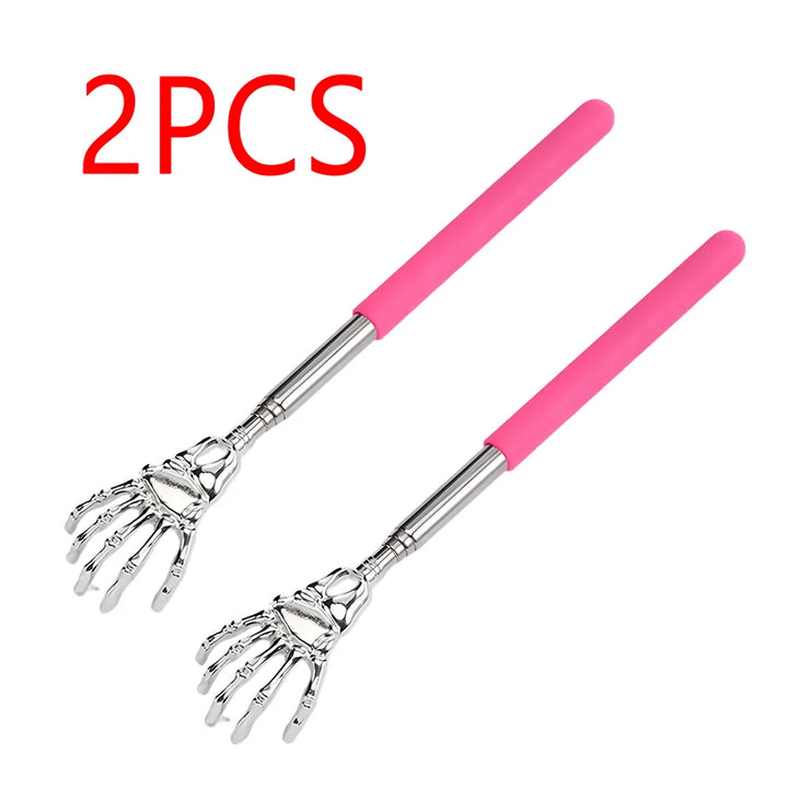 ItchAway™ Telescopic Back Relief Stick