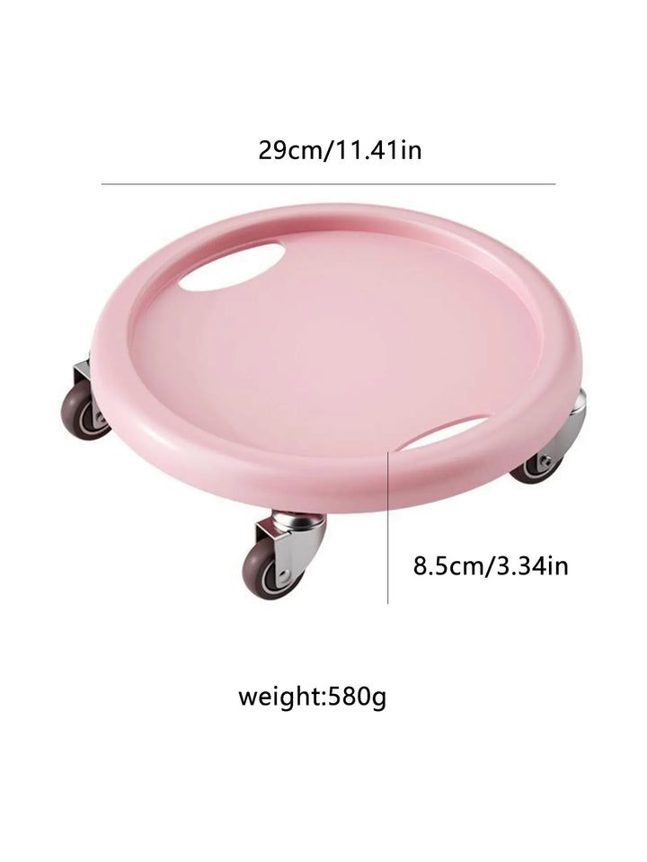 قرص AbSculpt™ للياقة البدنية المنزلية