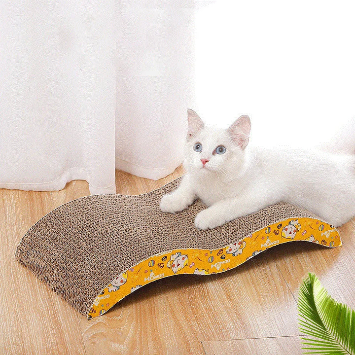 ClawGuard™ Cat Scratch Pad