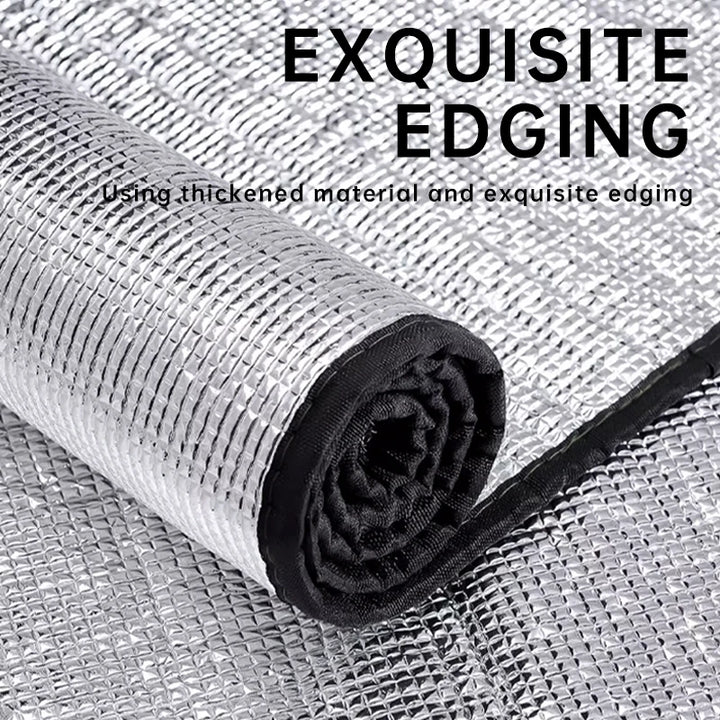 TrailMate™ Isolierte Outdoor-Matte