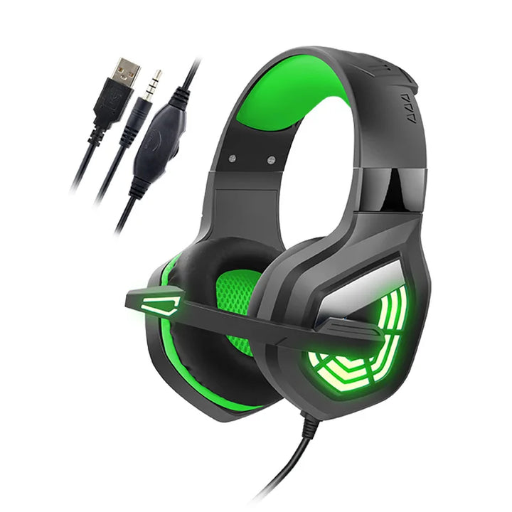 Lightweight Gaming Headset