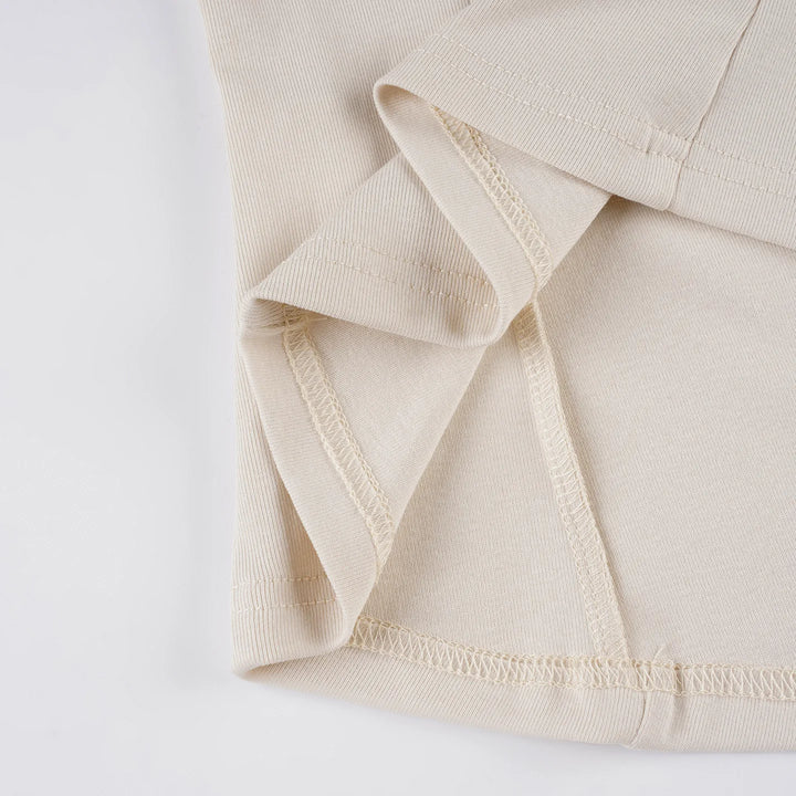 Half Sleeve Button Up Shirts for Woman Clothing Japanese 2000s Style Y2k Tops Harajuku Fashion Blouse