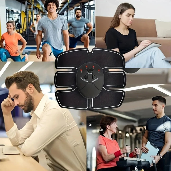 FlexCore™ Ab & Body Toning Device